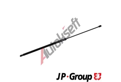 JP GROUP Plynov vzpra zavazadlovho prostoru JP GROUP JPG 3381201600, 3381201600