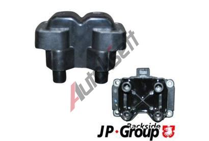 JP GROUP Zapalovac cvka JPG 3391600400, 3391600400
