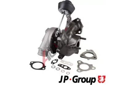 JP GROUP Dmychadlo - plnn JP GROUP JPG 3417400100, 3417400100
