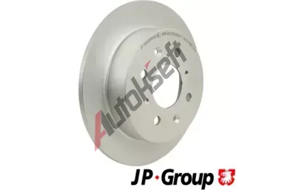 JP GROUP Brzdov kotou - 239 mm JPG 3463200300, 3463200300