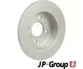 JP GROUP Brzdov kotou - 239 mm JPG 3463200300, 3463200300