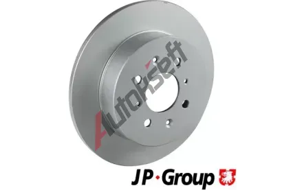 JP GROUP Brzdov kotou - 260 mm JPG 3463202300, 3463202300