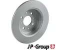 JP GROUP Brzdov kotou - 260 mm JPG 3463202300, 3463202300