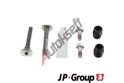 JP GROUP Sada vodicch pouzder brzdovho tmenu JP GROUP JPG 3464003510, 3464003510