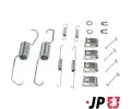 Sada psluenstv brzdov elisti JP GROUP ‐ JPG 3464003910