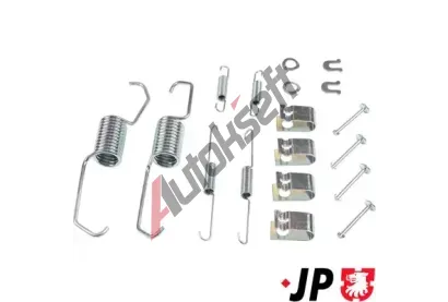 JP GROUP Sada příslušenství brzdové čelisti JP JPG 3464003910, 3464003910 JP GROUP Sada příslušenství brzdové čelisti JP JPG 3464003910, 3464003910
