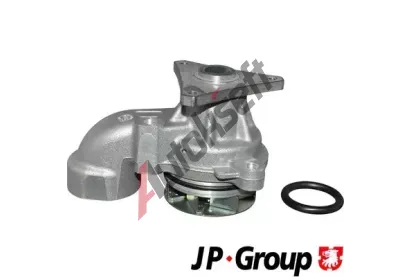 JP GROUP Vodní čerpadlo, chlazení motoru JP GROUP JPG 3514100400, 3514100400 JP GROUP Vodní čerpadlo, chlazení motoru JP GROUP JPG 3514100400, 3514100400