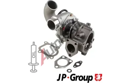 JP GROUP Dmychadlo - plnn JP GROUP JPG 3517400300, 3517400300