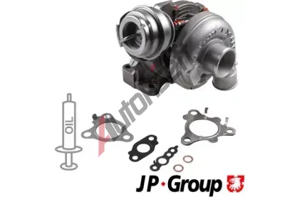 JP GROUP Dmychadlo - plnn JP GROUP JPG 3517400400, 3517400400