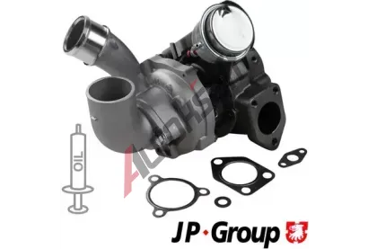 JP GROUP Dmychadlo - plnn JP GROUP JPG 3517400600, 3517400600