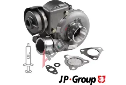 JP GROUP Dmychadlo - plnn JP GROUP JPG 3517400700, 3517400700