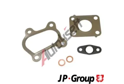 JP GROUP Montn sada - dmychadlo JP GROUP JPG 3517751210, 3517751210