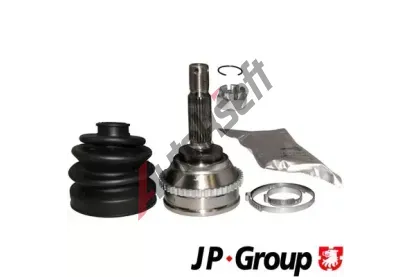 JP GROUP Kloub hnacho hdele, sada JP GROUP JPG 3543300210, 3543300210