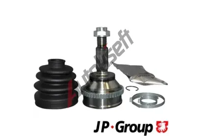 JP GROUP Kloub hnacho hdele, sada JP GROUP JPG 3543300610, 3543300610