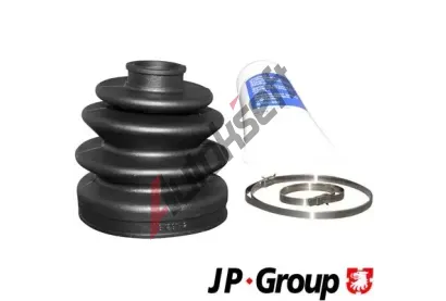 JP GROUP Sada manety hnacho hdele JP GROUP JPG 3543600110, 3543600110