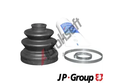 JP GROUP Sada manety hnacho hdele JP GROUP JPG 3543700210, 3543700210