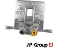 JP GROUP Brzdov tmen JP GROUP JPG 3562000980, 3562000980