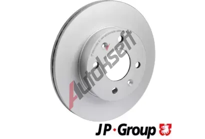 JP GROUP Brzdov kotou JP GROUP JPG 3563101200, 3563101200