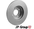 JP GROUP Brzdov kotou - 256 mm JPG 3563101400, 3563101400