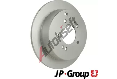 JP GROUP Brzdov kotou - 284 mm JPG 3563200100, 3563200100