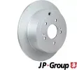 Brzdov kotou JP GROUP ‐ JPG 3563200200