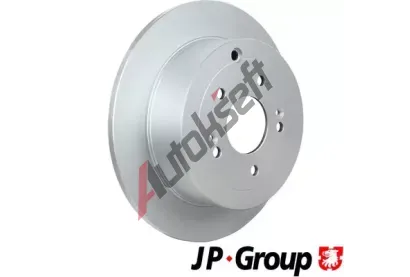 JP GROUP Brzdov kotou - 302 mm JPG 3563200200, 3563200200