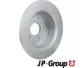 JP GROUP Brzdov kotou - 302 mm JPG 3563200200, 3563200200