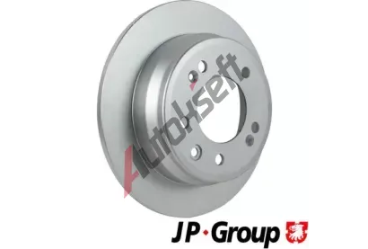 JP GROUP Brzdov kotou - 262 mm JPG 3563200500, 3563200500