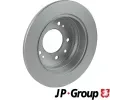 JP GROUP Brzdov kotou - 262 mm JPG 3563200500, 3563200500
