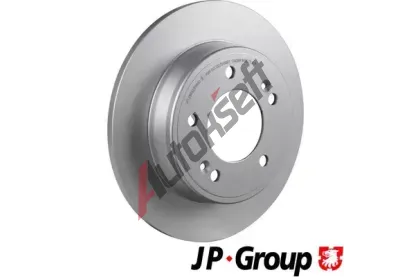 JP GROUP Brzdov kotou - 262 mm JPG 3563201600, 3563201600