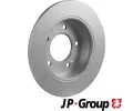 JP GROUP Brzdov kotou - 262 mm JPG 3563201600, 3563201600