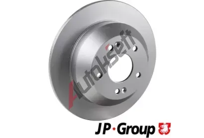 JP GROUP Brzdov kotou - 302 mm JPG 3563201700, 3563201700