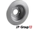 JP GROUP Brzdov kotou - 302 mm JPG 3563201700, 3563201700