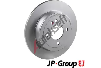 JP GROUP Brzdov kotou - 262 mm JPG 3563201800, 3563201800