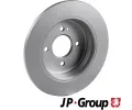 JP GROUP Brzdov kotou - 262 mm JPG 3563201800, 3563201800