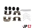 Sada p��slu�enstv� oblo�en� kotou�ov� brzdy&nbsp;JP GROUP&nbsp;&dash;&nbsp;JPG 3564002710