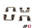 Sada psluenstv obloen kotouov brzdy JP GROUP ‐ JPG 3564003410