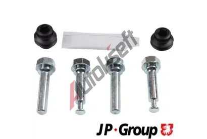 JP GROUP Sada vodicch pouzder brzdovho tmenu JP GROUP JPG 3564004410, 3564004410