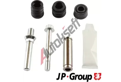 JP GROUP Sada vodicích pouzder brzdového třmenu JP GROUP JPG 3564004510, 3564004510 JP GROUP Sada vodicích pouzder brzdového třmenu JP GROUP JPG 3564004510, 3564004510