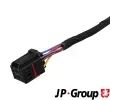 JP GROUP Elektromotor, zadn dvee JP GROUP JPG 3581201770, 3581201770