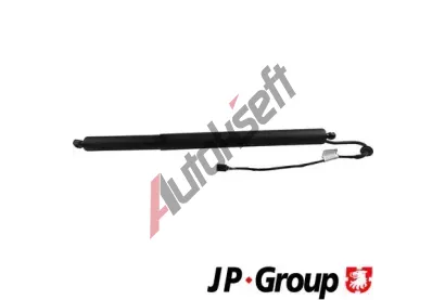 JP GROUP Elektromotor, zadn dvee JP GROUP JPG 3581201780, 3581201780