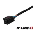 JP GROUP Elektromotor, zadn dvee JP GROUP JPG 3581201780, 3581201780