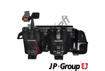 JP GROUP Zapalovac cvka JP GROUP JPG 3591600400, 3591600400