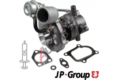 JP GROUP Dmychadlo - plnn JP GROUP JPG 3617400100, 3617400100