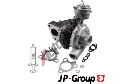 JP GROUP Dmychadlo - plnn JP GROUP JPG 3617400300, 3617400300