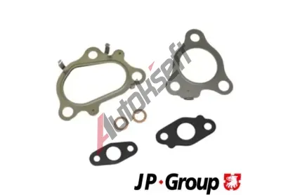 JP GROUP Montn sada - dmychadlo JP GROUP JPG 3617751310, 3617751310