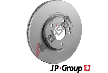 JP GROUP Brzdov kotou JP GROUP JPG 3663101000, 3663101000