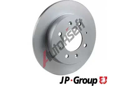 JP GROUP Brzdov kotou - 258 mm JPG 3663200500, 3663200500