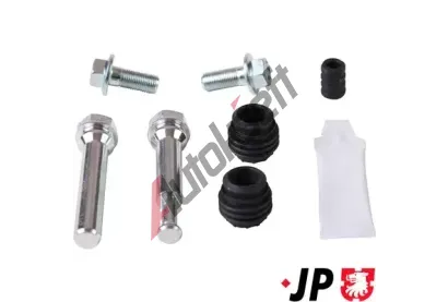 JP GROUP Sada vodicích pouzder brzdového třmenu JP JPG 3664004610, 3664004610 JP GROUP Sada vodicích pouzder brzdového třmenu JP JPG 3664004610, 3664004610