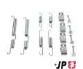 Sada p��slu�enstv� brzdov� �elisti&nbsp;JP GROUP&nbsp;&dash;&nbsp;JPG 3664005110